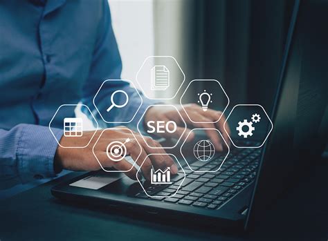 SEO Agency .